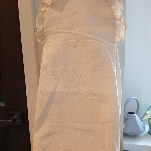 Hanging Baby Diaper Caddy/ Storage - Picture 5 of 7